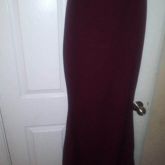 Bridesmaid dress - Picture 4 of 7